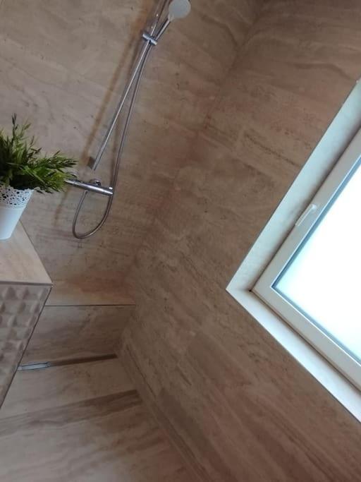 Wohnung In Werne Zewnętrze zdjęcie