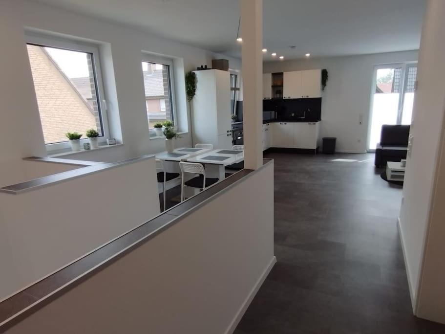 Wohnung In Werne Zewnętrze zdjęcie