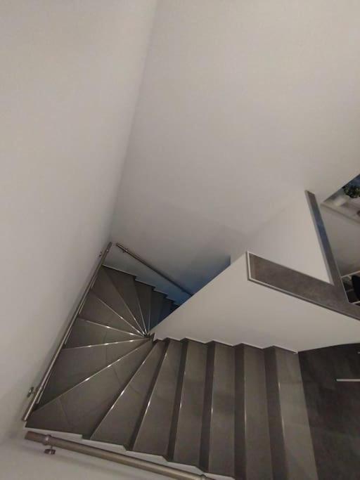 Wohnung In Werne Zewnętrze zdjęcie