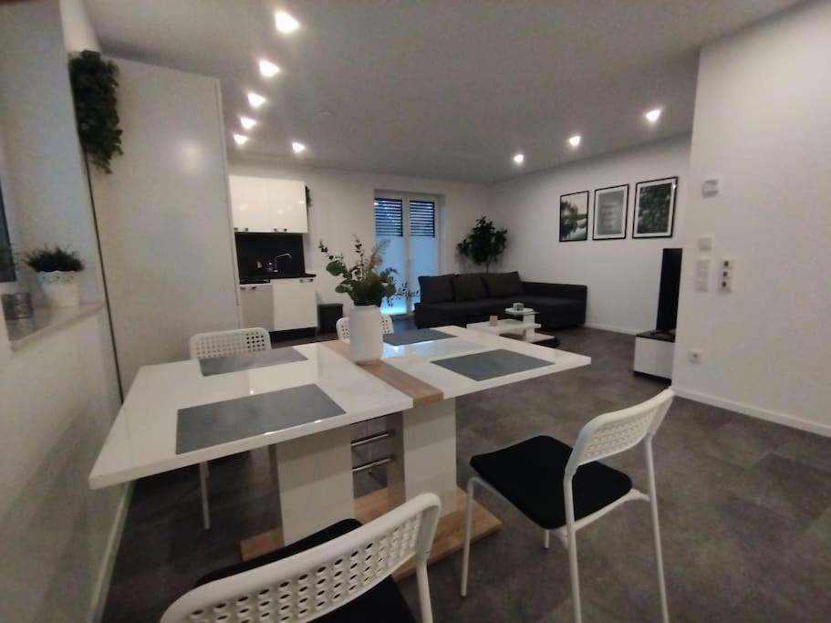 Wohnung In Werne Zewnętrze zdjęcie
